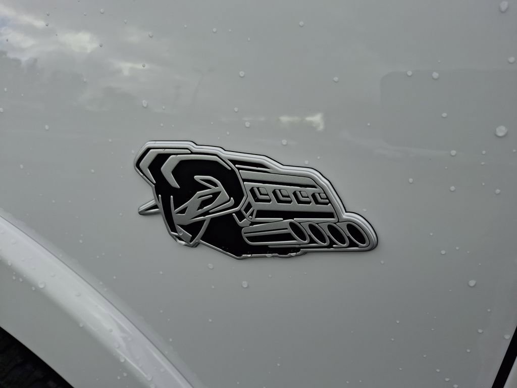 New 2026 RAM 1500 Big Horn image 32