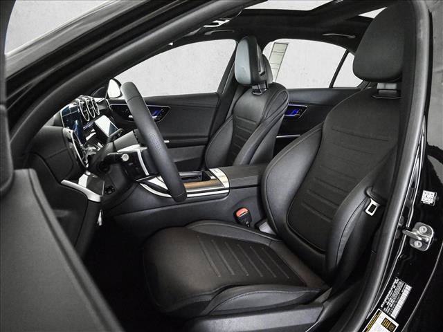 New 2026 Mercedes-Benz C 300 4MATIC Sedan image 18