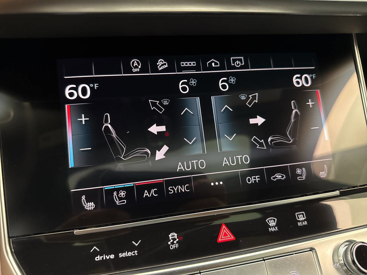 Used 2024 Audi A6 Premium Plus w/ Executive Package image 23