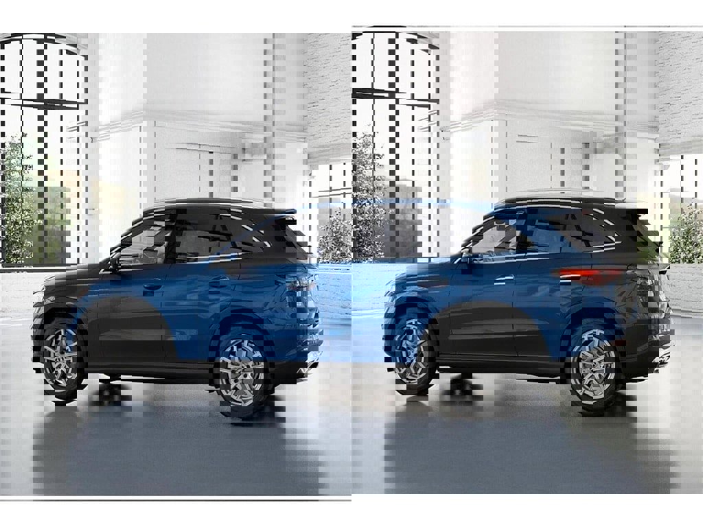 New 2026 Mercedes-Benz GLC 300 4MATIC image 32