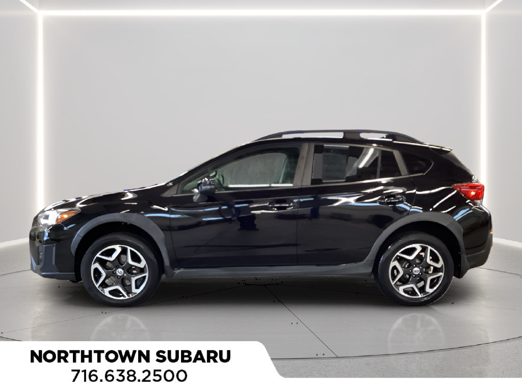 Used 2018 Subaru Crosstrek 2.0i Limited AWD/4WD image 2