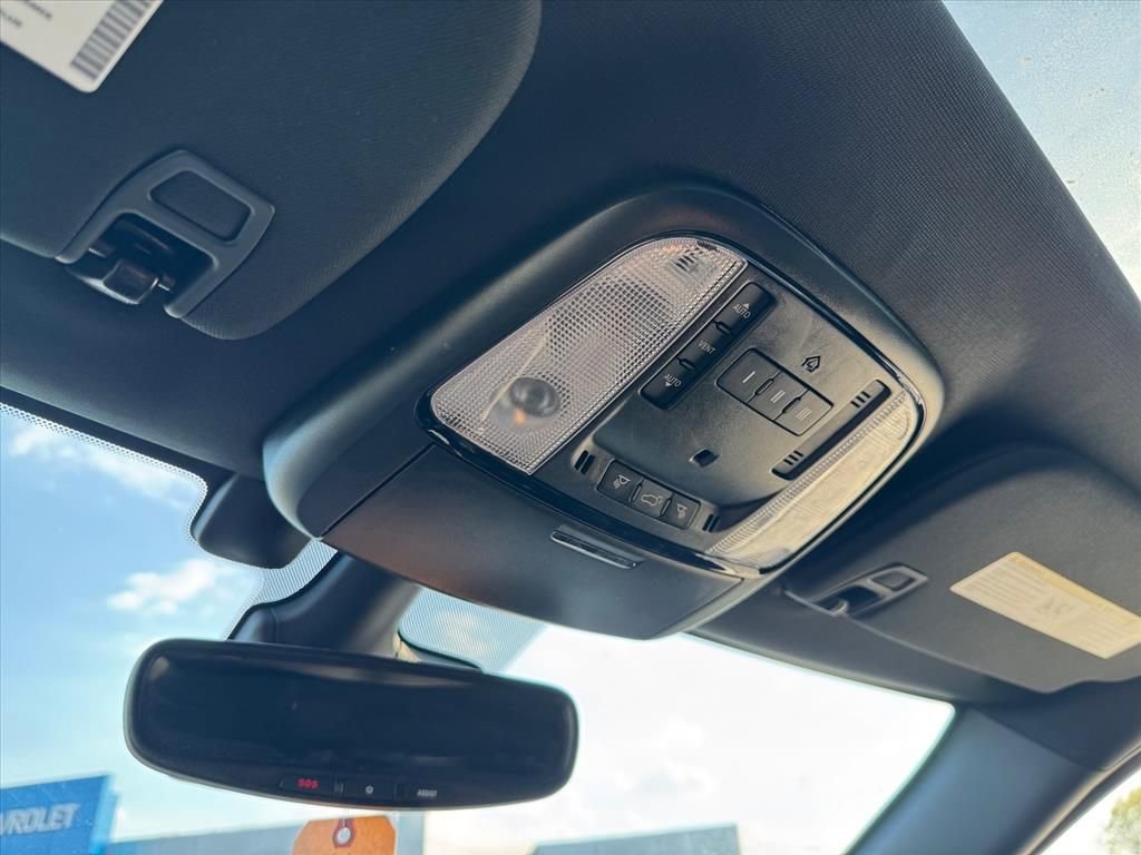 Used 2022 Dodge Durango GT image 26