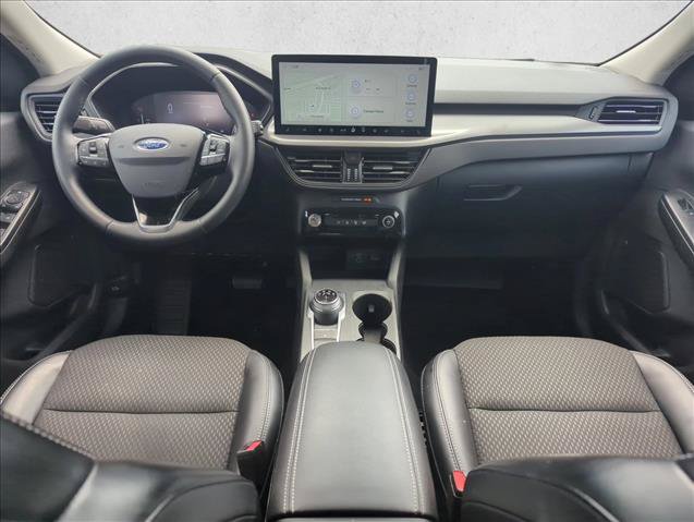 Used 2023 Ford Escape SE FWD image 24