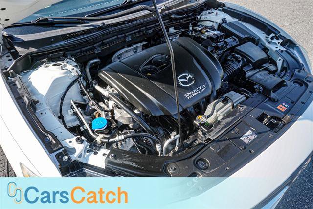 Used 2016 MAZDA MAZDA6 Touring image 35