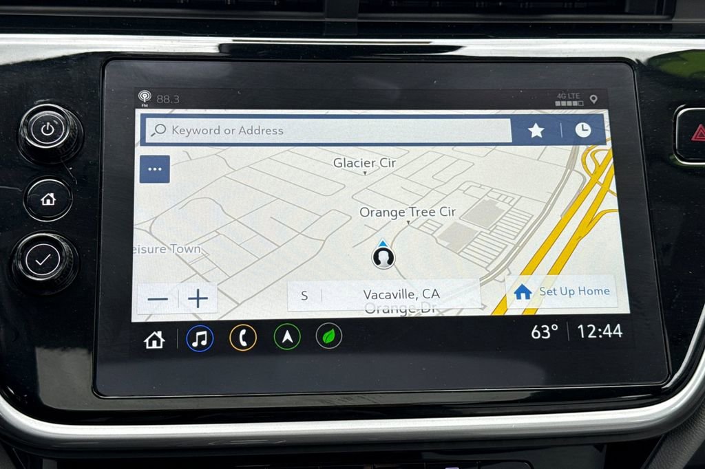 Used 2023 Chevrolet Bolt EUV Premier w/ Sun & Sound Package FWD image 29