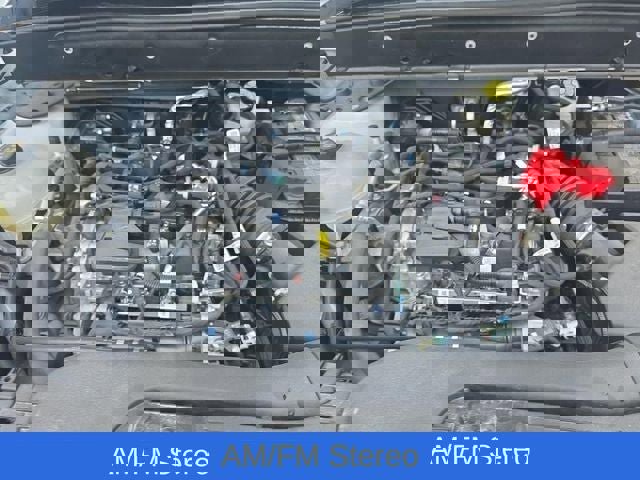 Used 2022 Ford Bronco Sport Outer Banks w/ Tech Package image 9