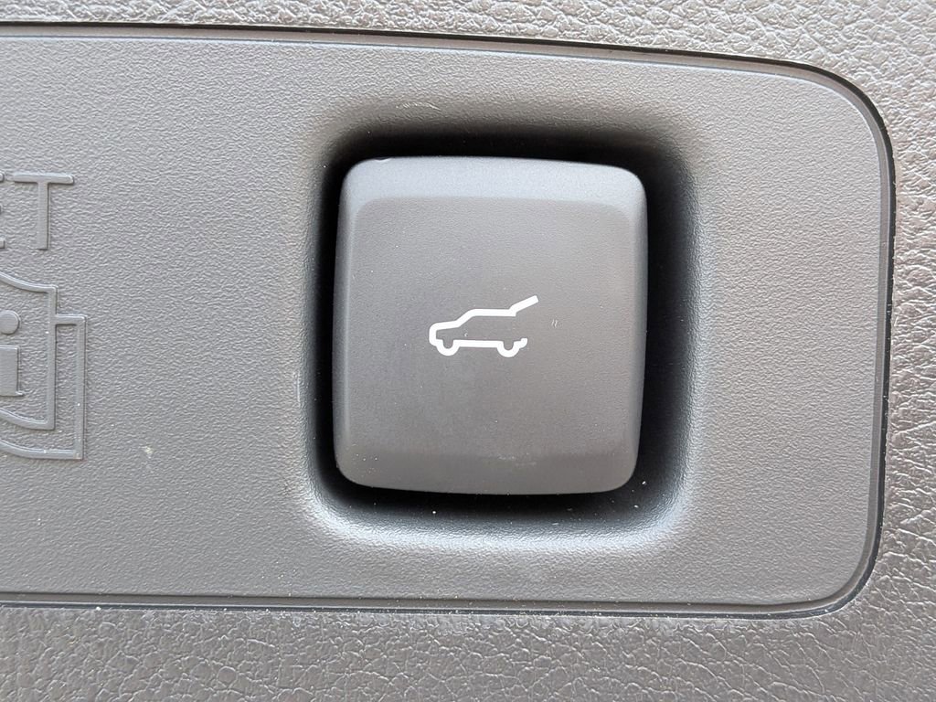 New 2025 Lincoln Corsair Grand Touring w/ Equipment Group 301A image 14