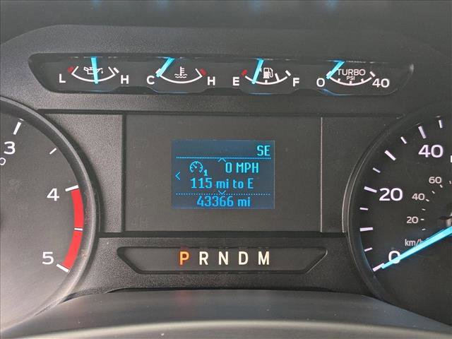 Used 2021 Ford F550 2WD Crew Cab Super Duty image 10