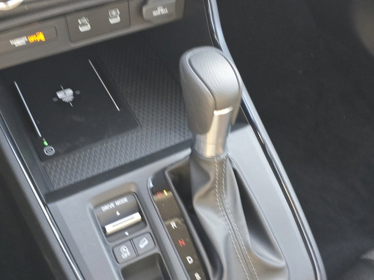 New 2026 Honda CR-V LX image 30