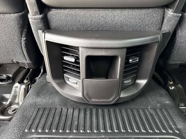 New 2026 RAM 5500 Tradesman w/ Chrome Appearance Group AWD/4WD image 34