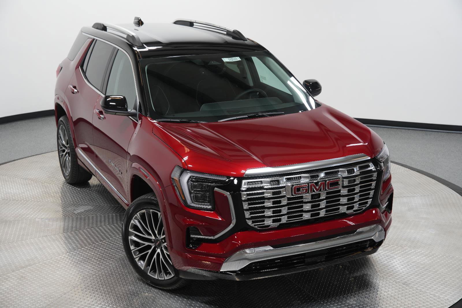 New 2026 GMC Terrain Denali image 44