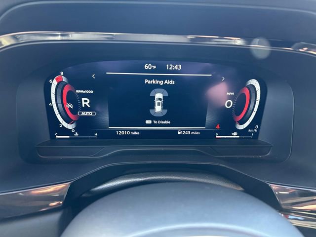 Used 2024 Nissan Pathfinder Platinum image 36