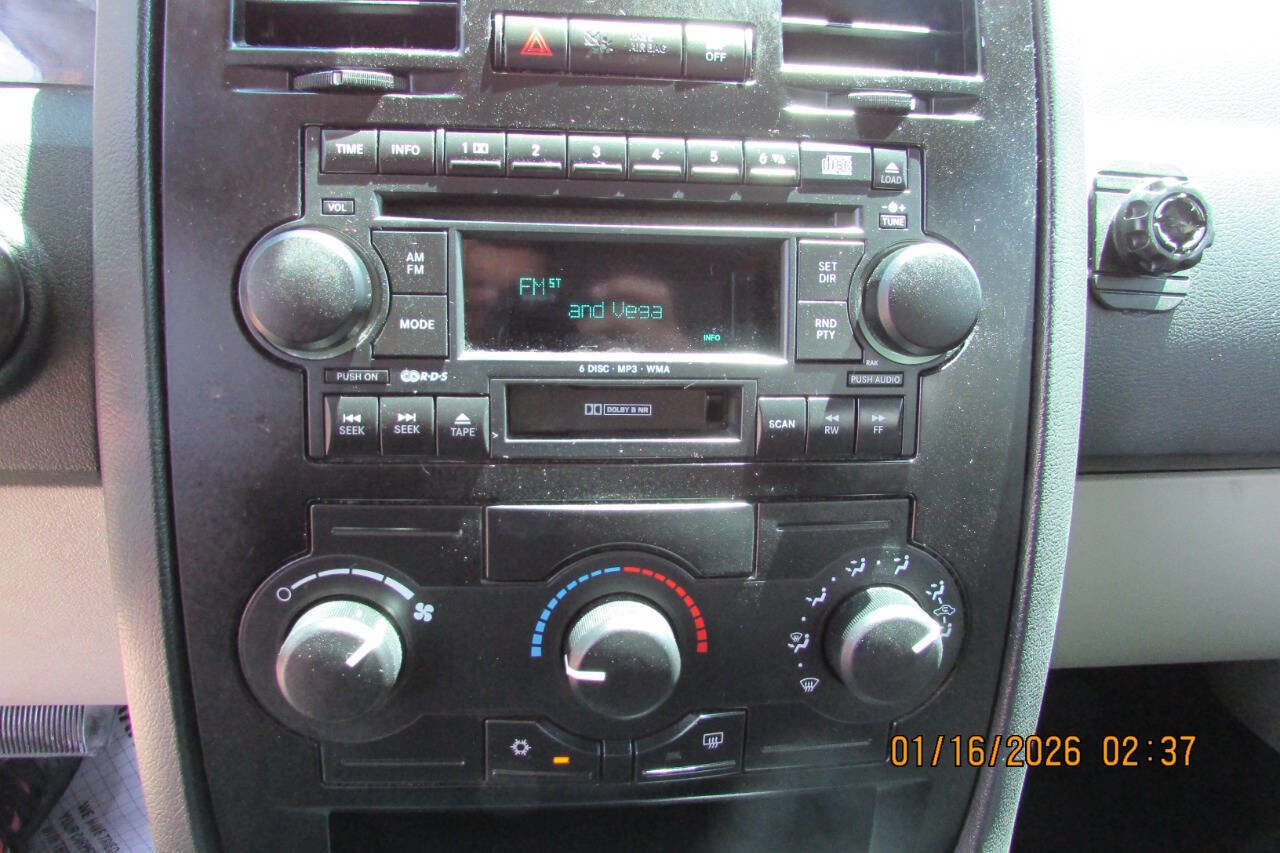 Used 2006 Chrysler 300 w/ Sound Group image 37