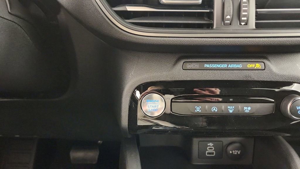 New 2026 Ford Escape ST-Line w/ Tech Pack #1 image 24
