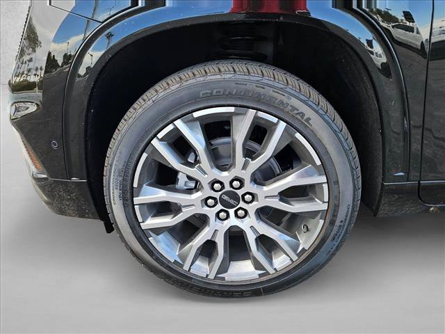 New 2026 GMC Acadia Denali Ultimate w/ LPO, All-Weather Package AWD/4WD image 10