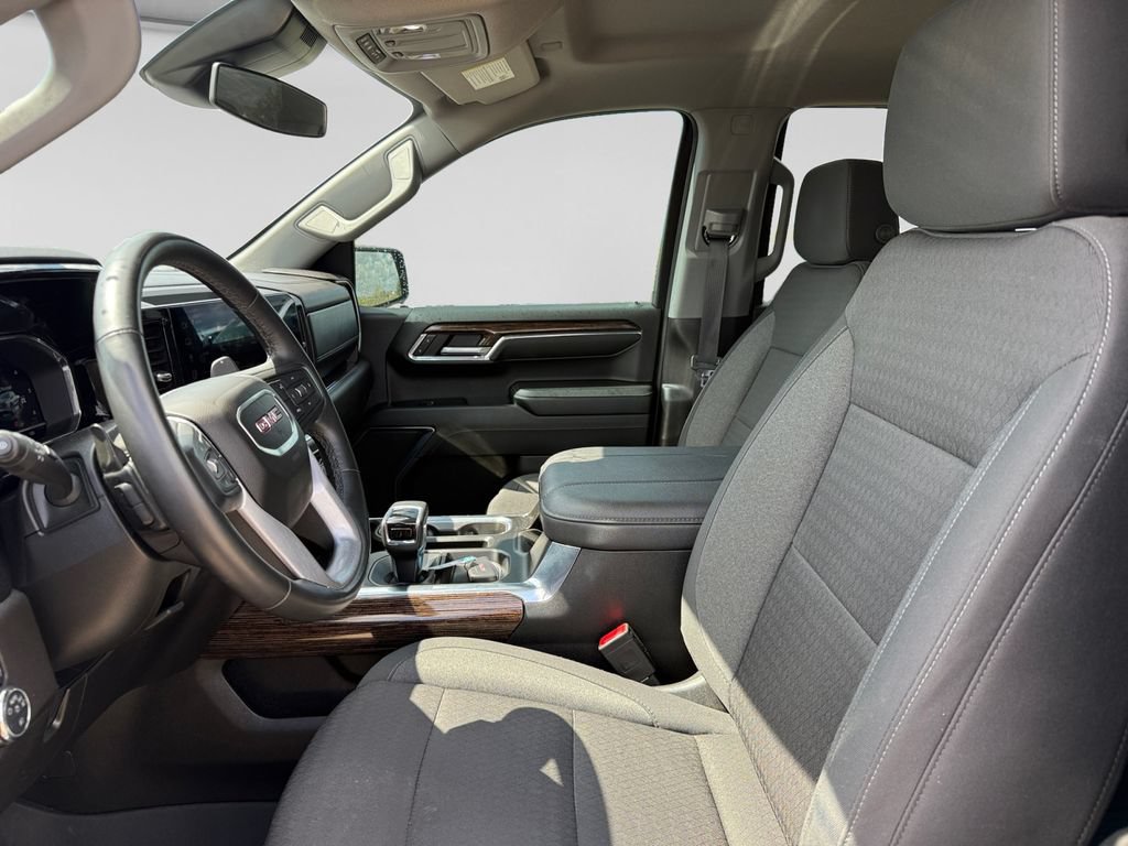Used 2024 GMC Sierra 1500 Elevation AWD/4WD image 21