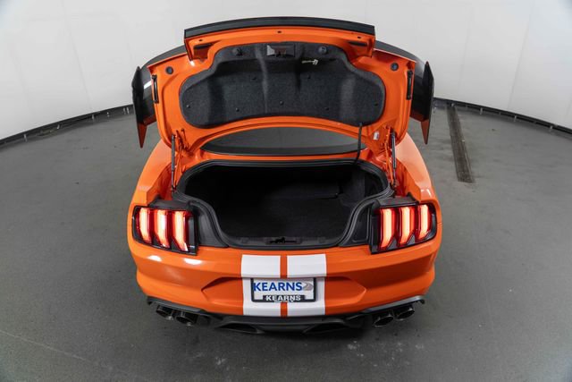 Used 2022 Ford Mustang Shelby GT500 w/ Carbon Fibre Track Pack RWD image 29