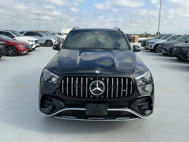 Certified 2024 Mercedes-Benz GLE 53 AMG 4MATIC image 2
