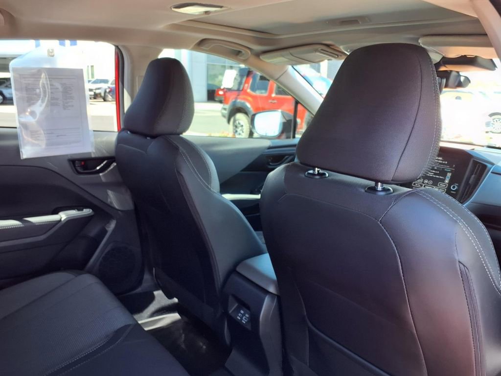 Certified 2024 Subaru Crosstrek 2.0i Premium image 22