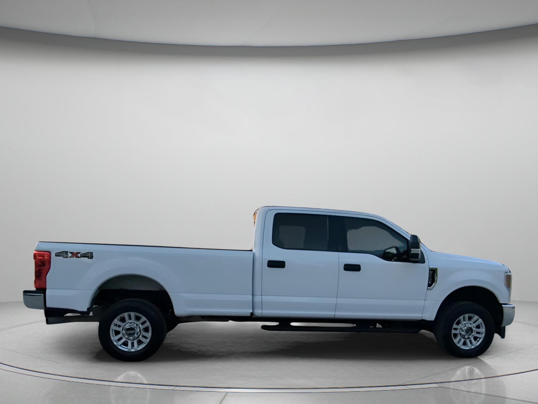 Used 2019 Ford F250 XLT AWD/4WD image 31