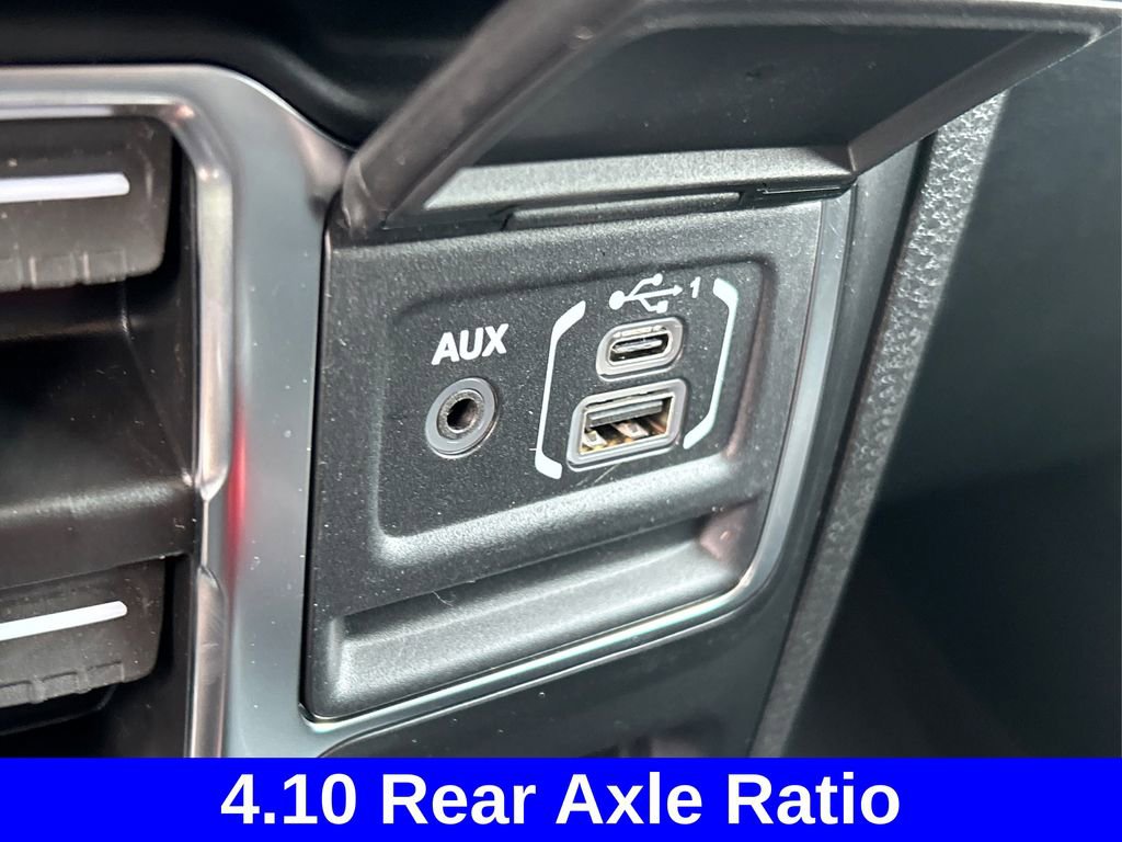 New 2025 Jeep Gladiator Sport w/ Premium Package image 46