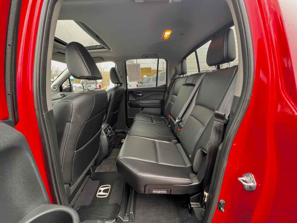 Used 2023 Honda Ridgeline RTL image 17