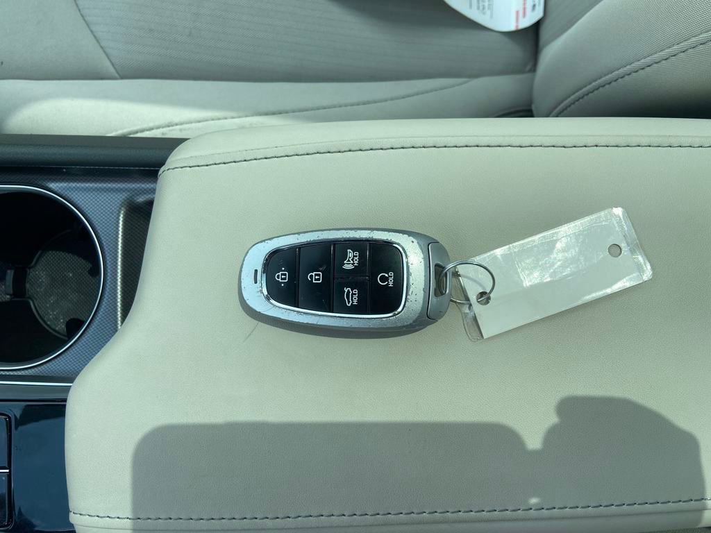 Used 2022 Hyundai Sonata SEL w/ Convenience Package image 30