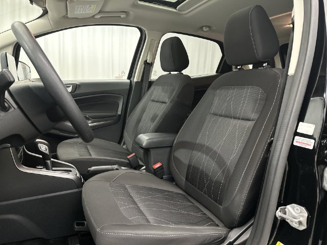 Used 2022 Ford EcoSport SE AWD/4WD image 18