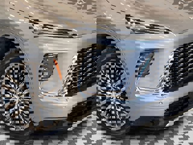 Used 2025 Buick Enclave Avenir w/ Super Cruise Package image 40