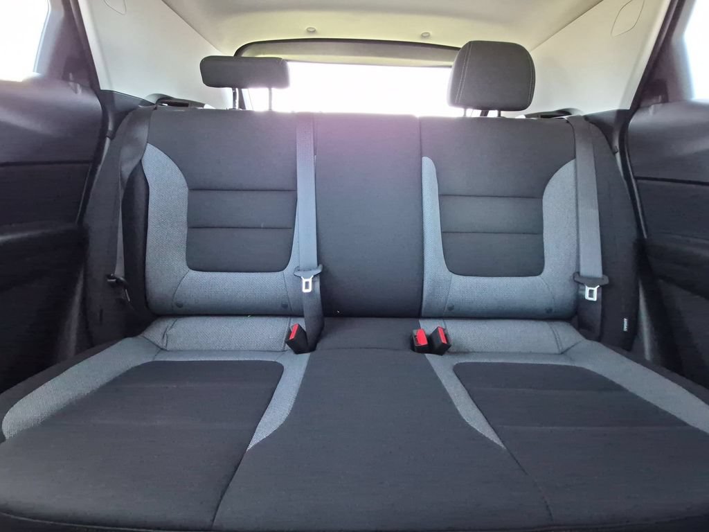 New 2026 Chevrolet TrailBlazer LS w/ LS Convenience Package FWD image 6