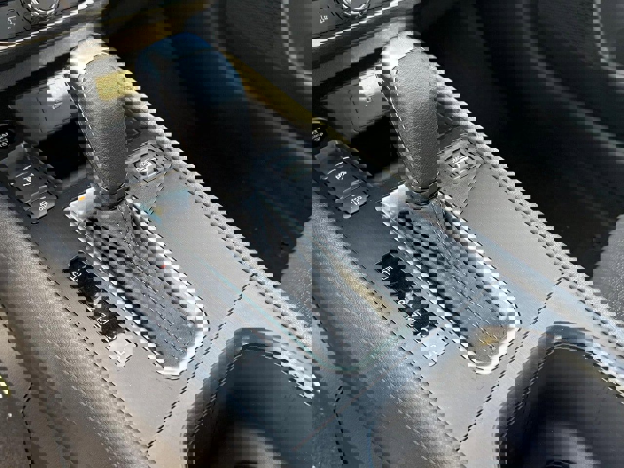 New 2026 Nissan Kicks S image 13