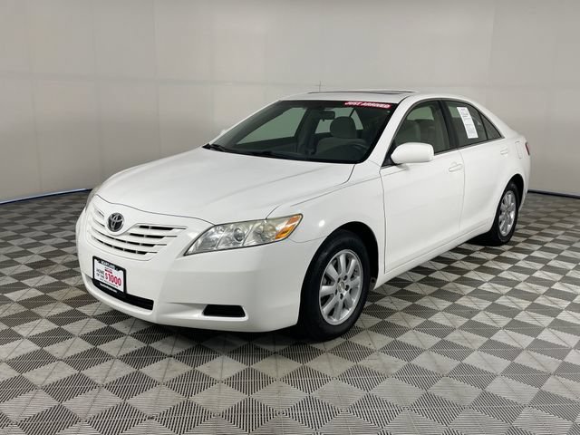 Used 2007 Toyota Camry LE