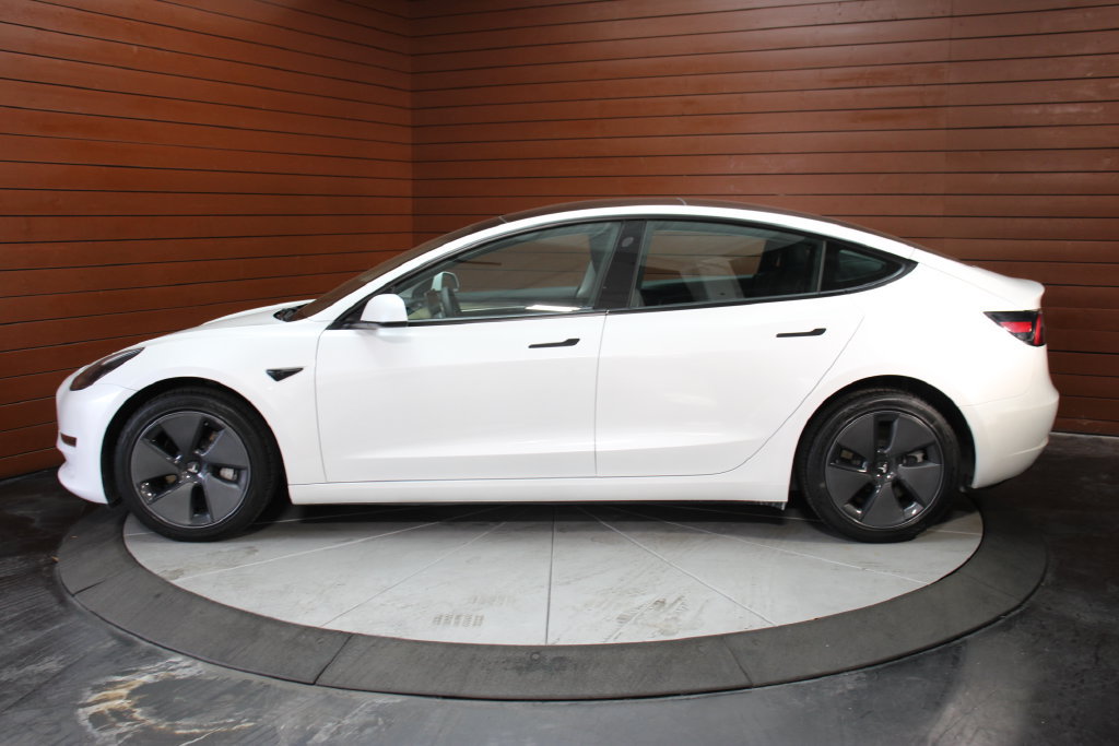 Used 2023 Tesla Model 3 Standard Range RWD image 20