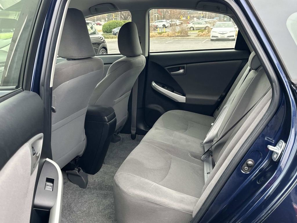 Used 2013 Toyota Prius Three image 25