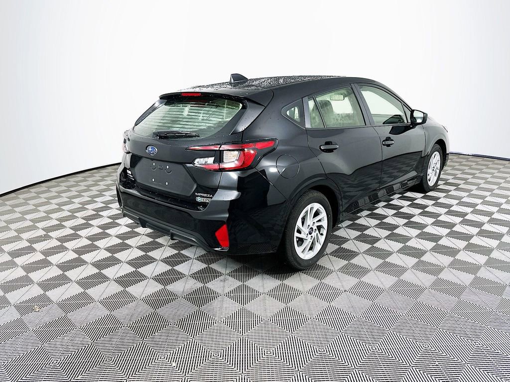 Certified 2024 Subaru Impreza 2.0i image 10