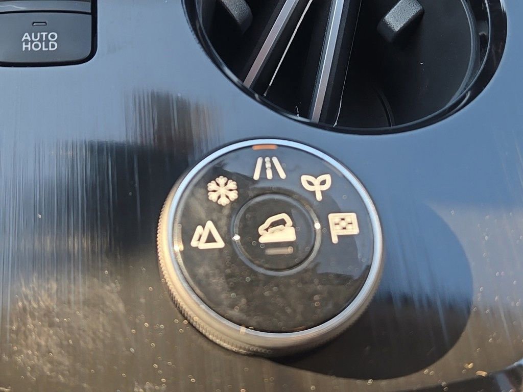 New 2026 Nissan Rogue SV w/ Rock Creek Premium Package image 25