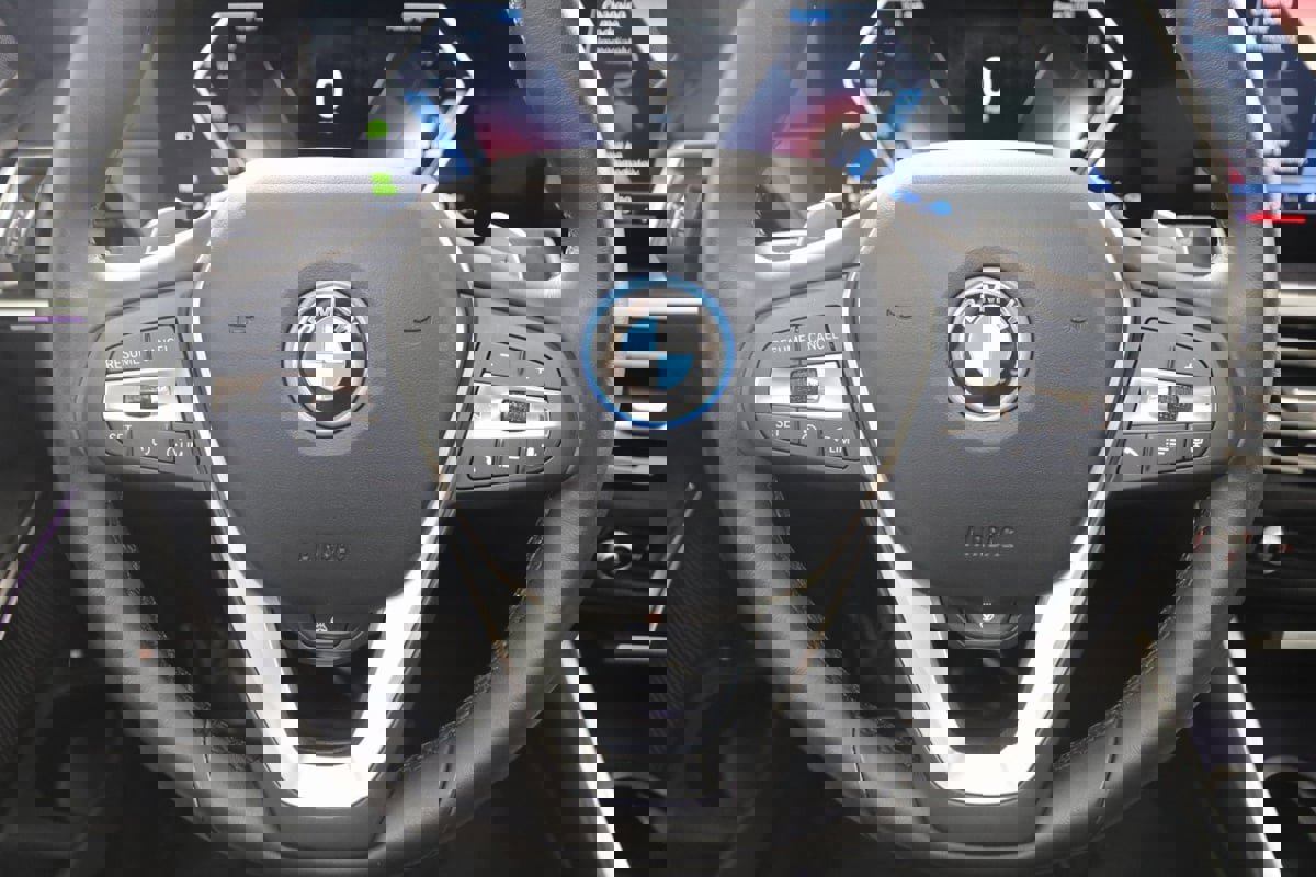 Used 2023 BMW 330e xDrive w/ Premium Package image 44