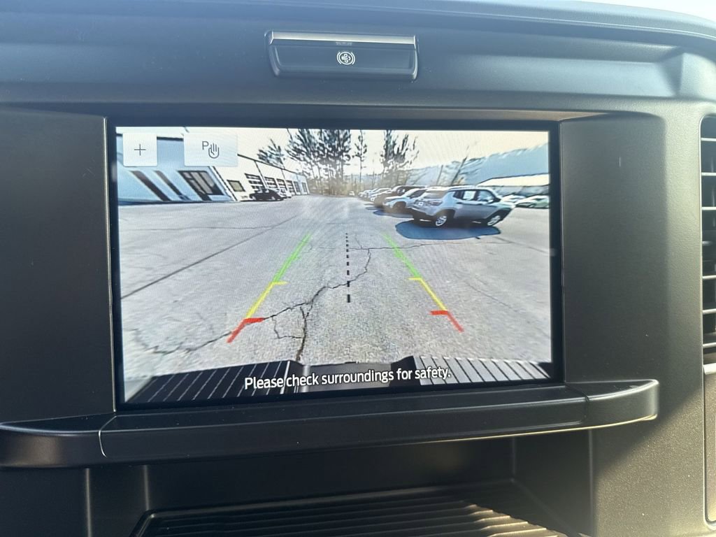 New 2026 Ford F450 XLT AWD/4WD image 14