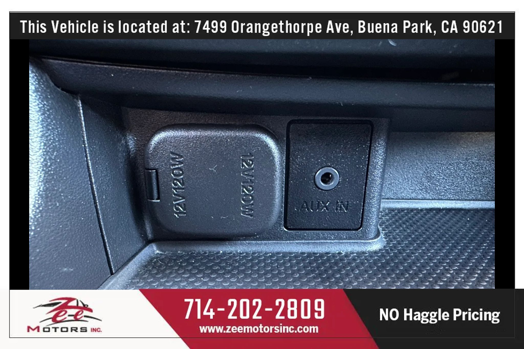 Used 2015 MAZDA MX-5 Miata Club RWD image 27