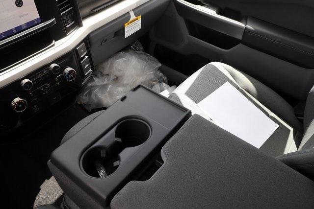 New 2026 Ford F350 XLT image 28