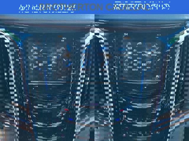 Used 2016 Cadillac Escalade ESV Premium AWD/4WD image 21