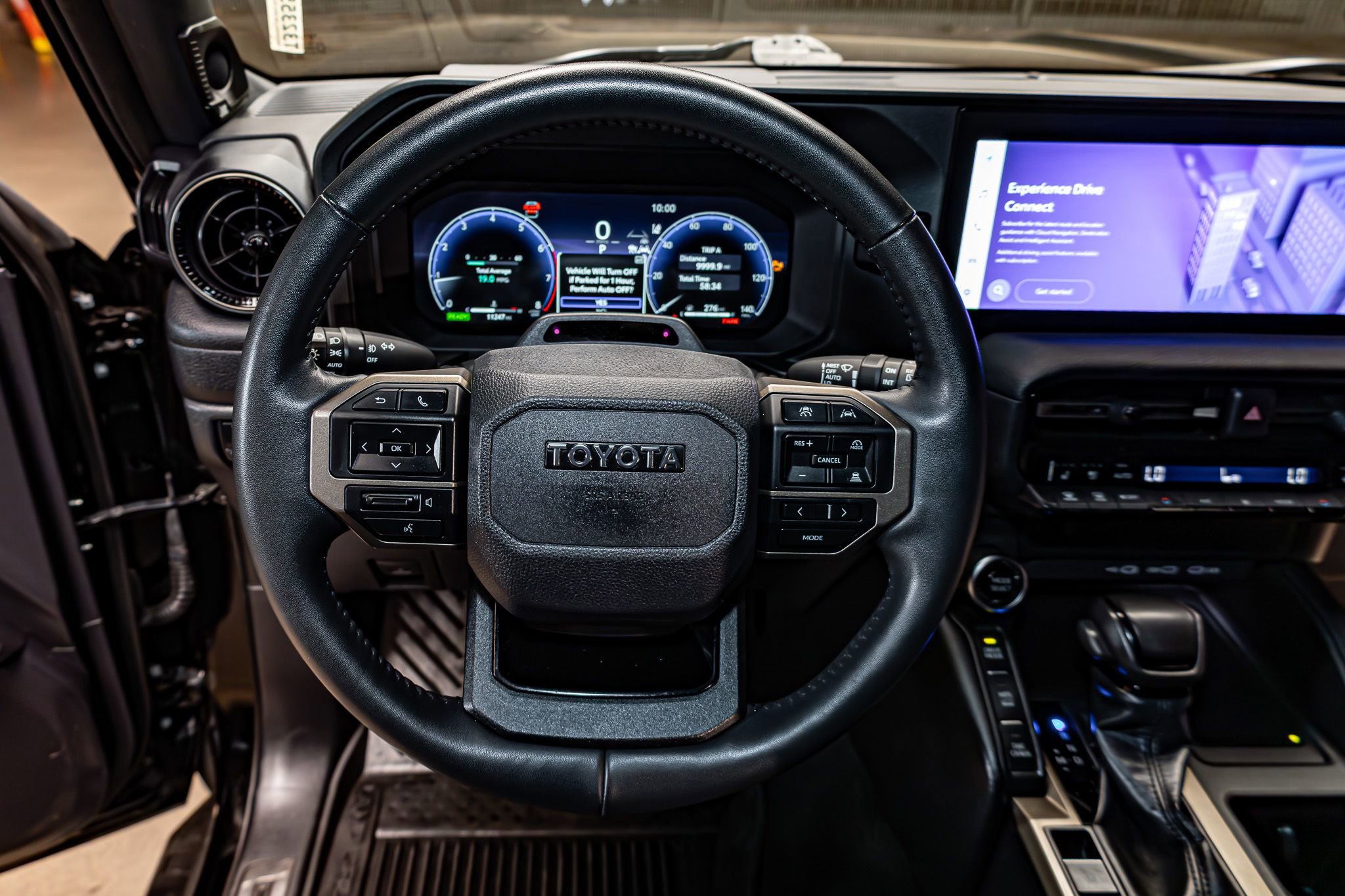 Used 2025 Toyota Land Cruiser image 18