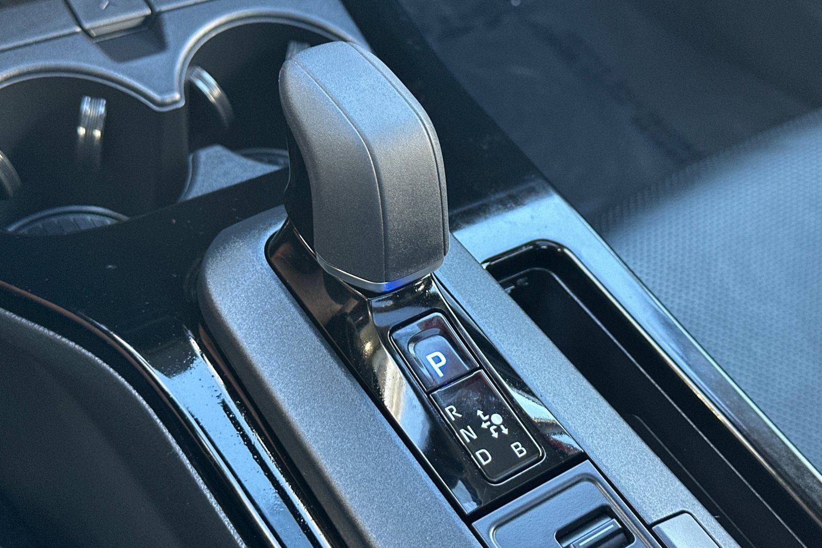 Used 2026 Toyota Prius XLE image 22