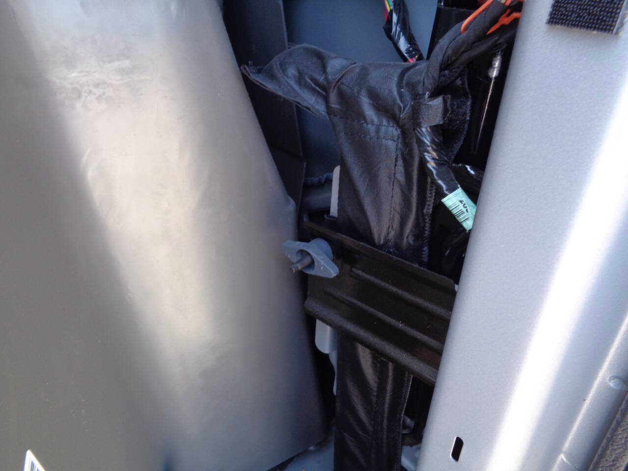 Used 2018 Chevrolet Express 2500 LT w/ LT Preferred Equipment Group image 44