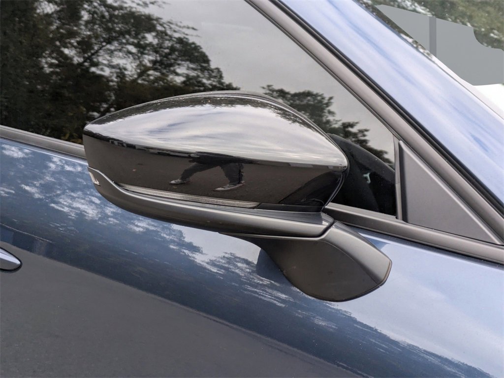 Used 2024 MAZDA CX-50 AWD 2.5 S w/ Cargo Package image 10