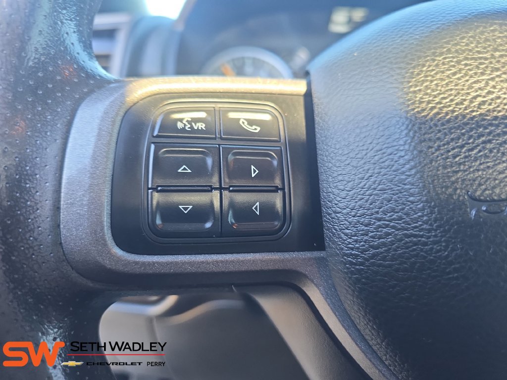 Used 2022 RAM 4500 Tradesman AWD/4WD image 15