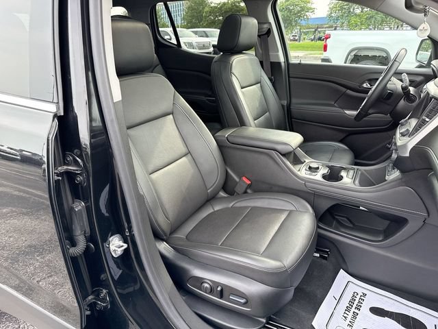 Used 2023 GMC Acadia SLT w/ Preferred Package AWD/4WD image 26
