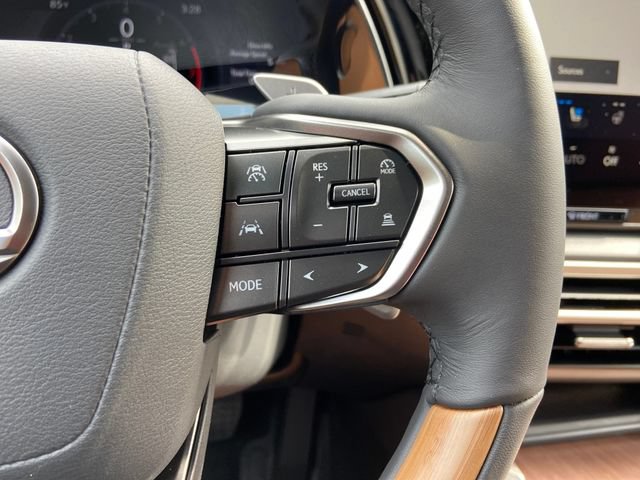 New 2026 Lexus RX 350 Premium w/ Accessory Package (2T) AWD/4WD image 21