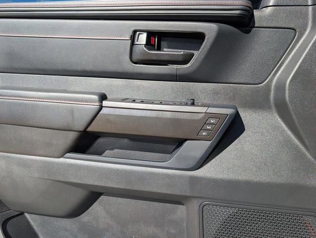 Used 2024 Toyota Tundra TRD Pro image 14