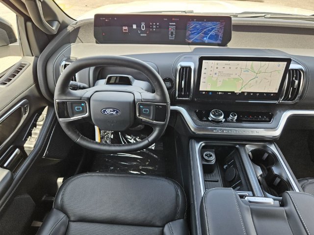 New 2027 Ford Expedition Platinum w/ Stealth Appearance Package AWD/4WD image 19